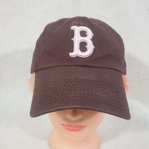 Boston Red Sox Ball Cap